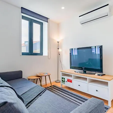 Maravilhoso Apartamento No Centro Do C 1 Apartment