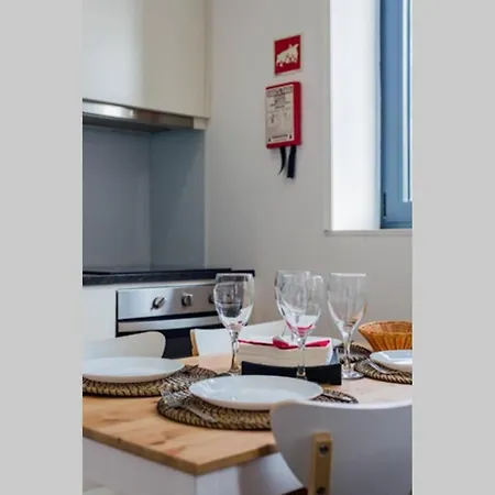 Maravilhoso Apartamento No Centro Do C 1 Apartamento Porto